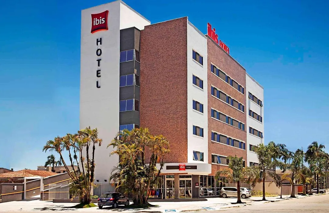 Ibis Paranaguá